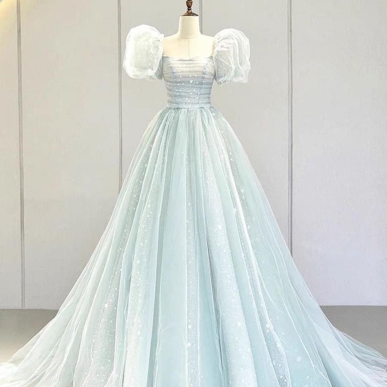 Váy cưới công chúa cao cấp trể vai  Shopee Việt Nam